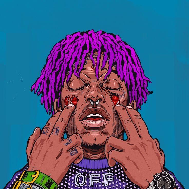 lilruzalvert avatar