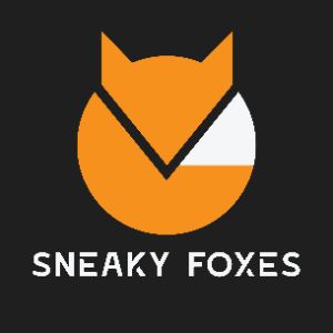 Sneaky Foxes