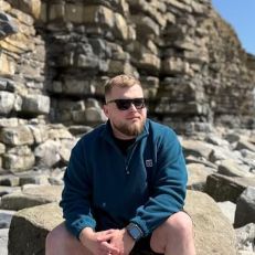 Faceit profile picture for @envoy