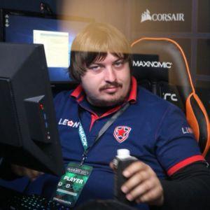 Dosia-x-G0D avatar