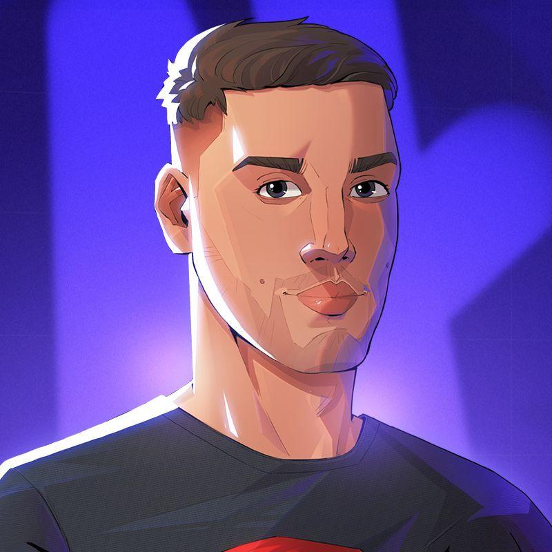 Mike3880 avatar