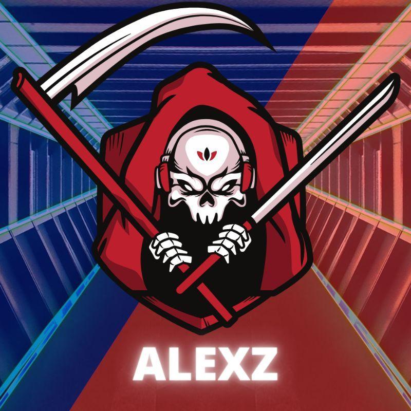 Player AlexZ838 avatar