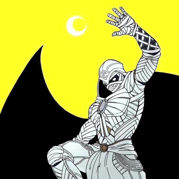 KHONSHU avatar