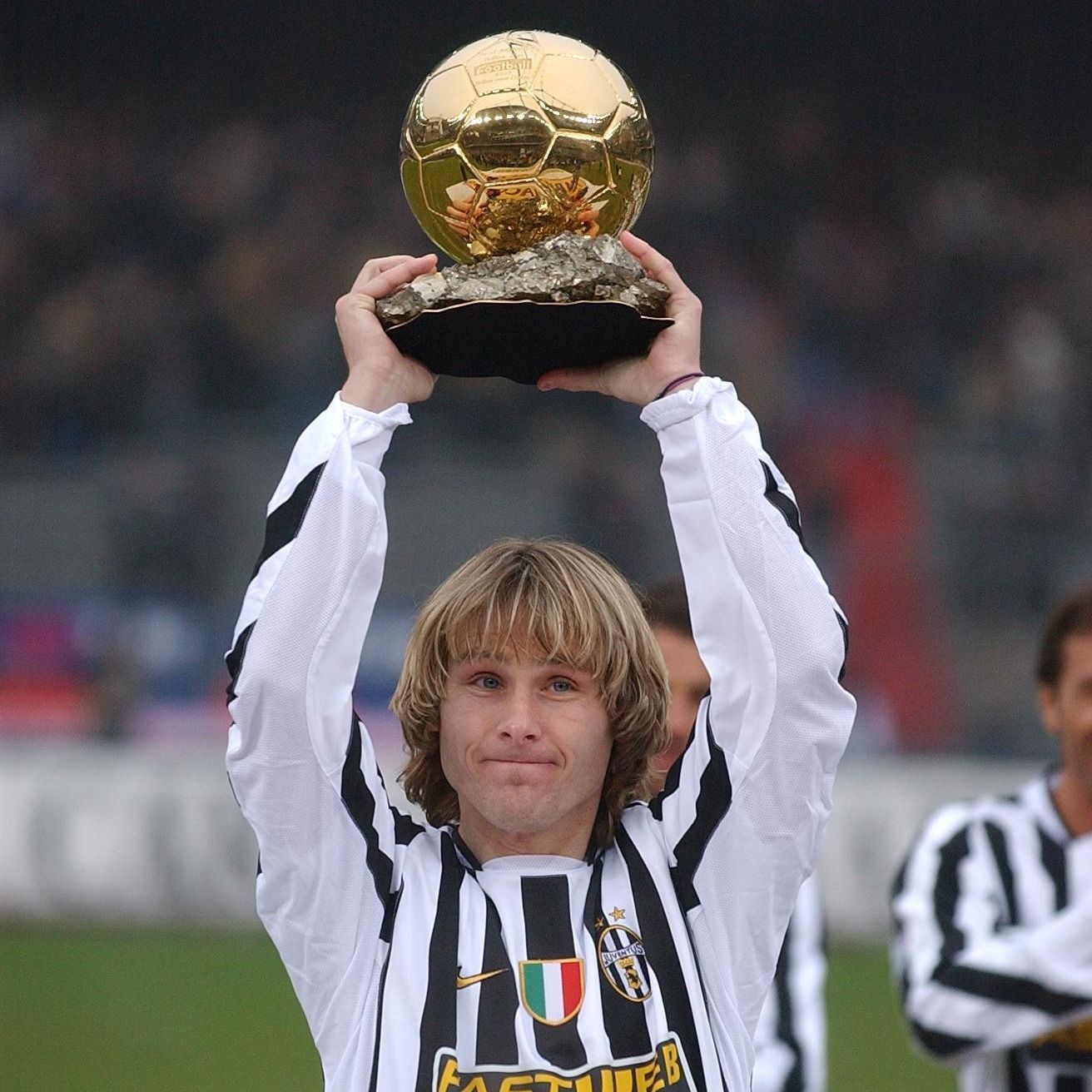 PAVELNEDVED_