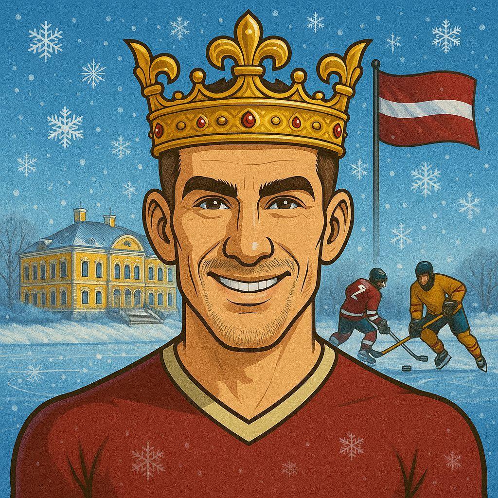 KingKarlis avatar