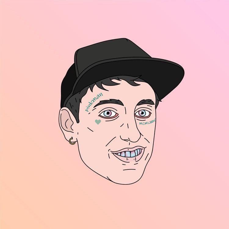 Player pinkkmaN avatar