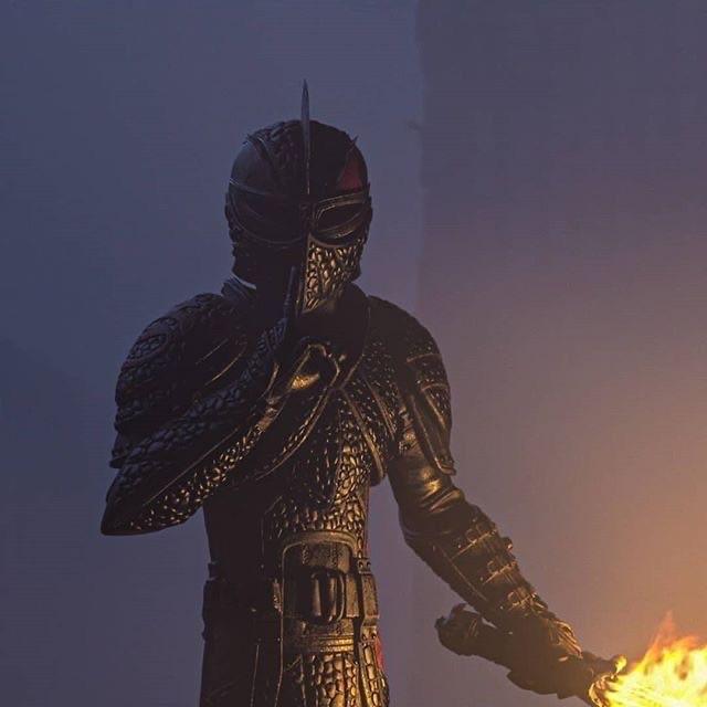 glamurs avatar
