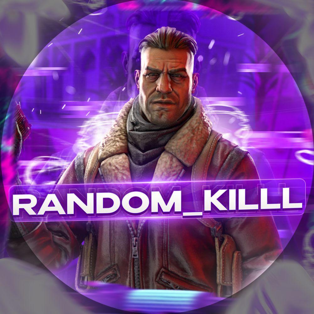 Random_Killl avatar