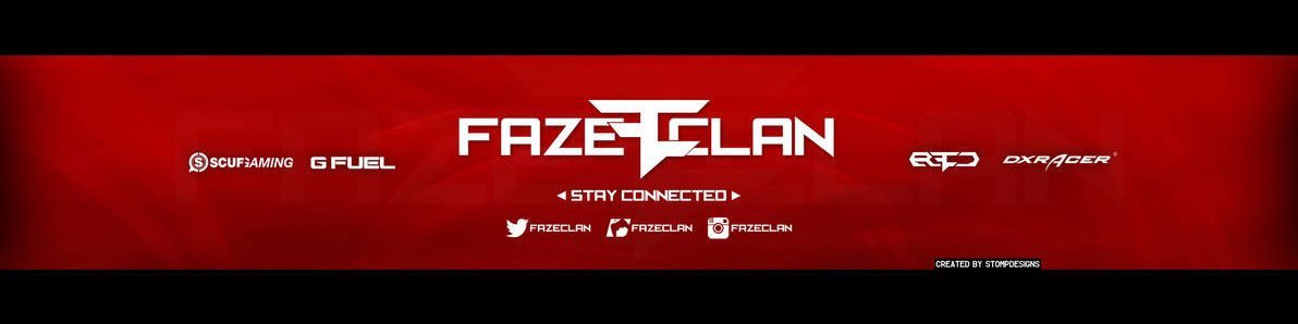 Faceit banner for @erp