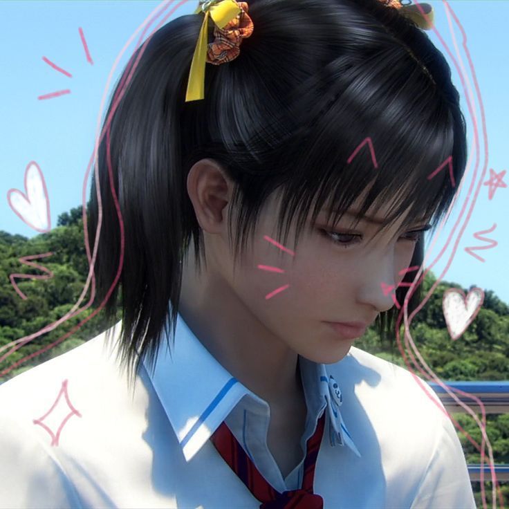 xiaoyu avatar