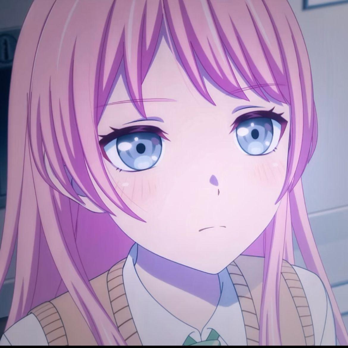 ChihayaAno avatar