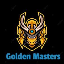 Golden Masterr