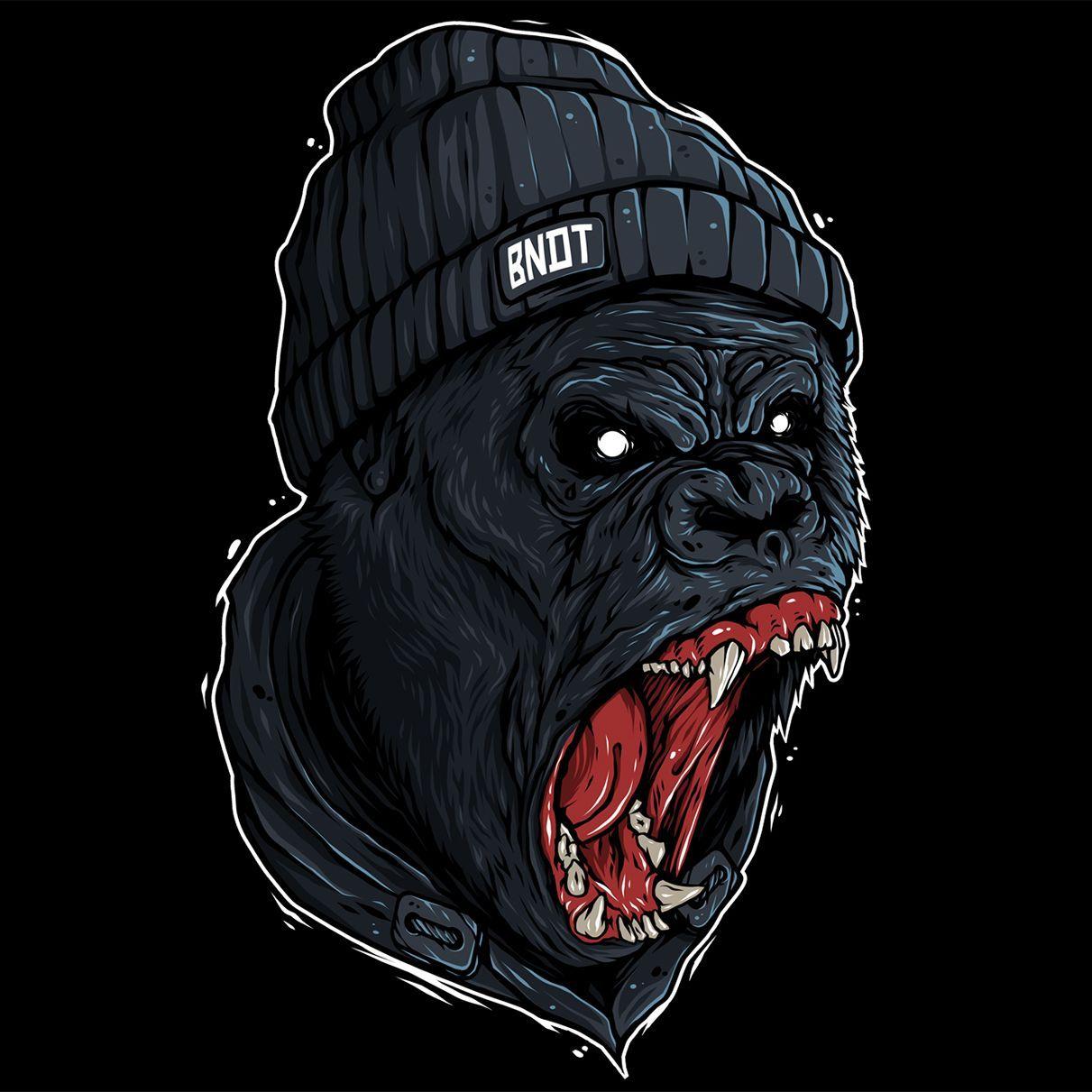 nekuritut avatar