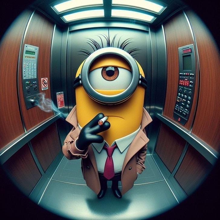 Ciribos avatar