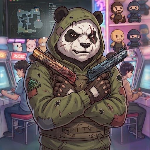 Faceit Avatar
