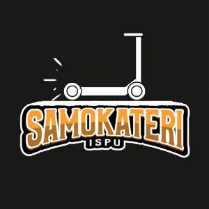 Samokateri