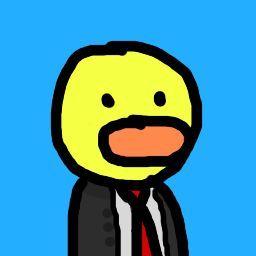 MrDuckYT avatar