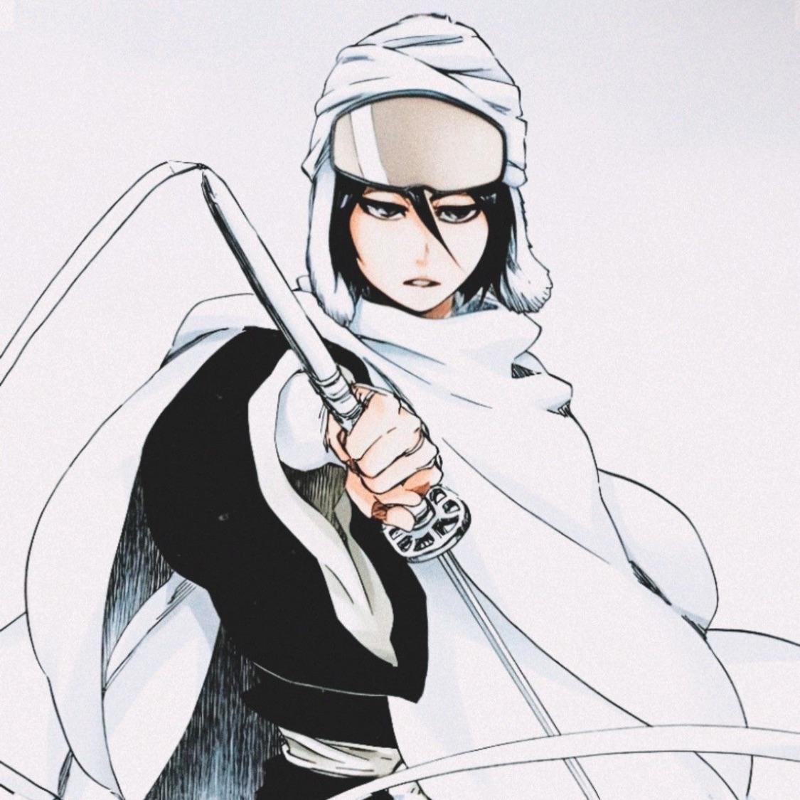 Zarikiano avatar