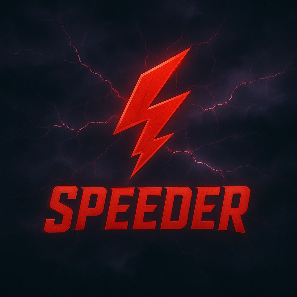 SpeeDeRRR