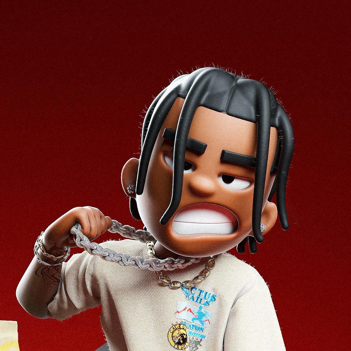 Glexzuu avatar