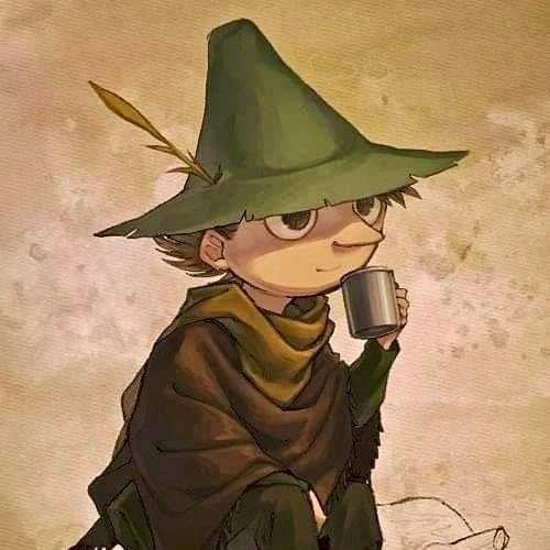 Kruszon avatar