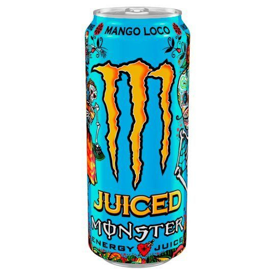 MangoLoco