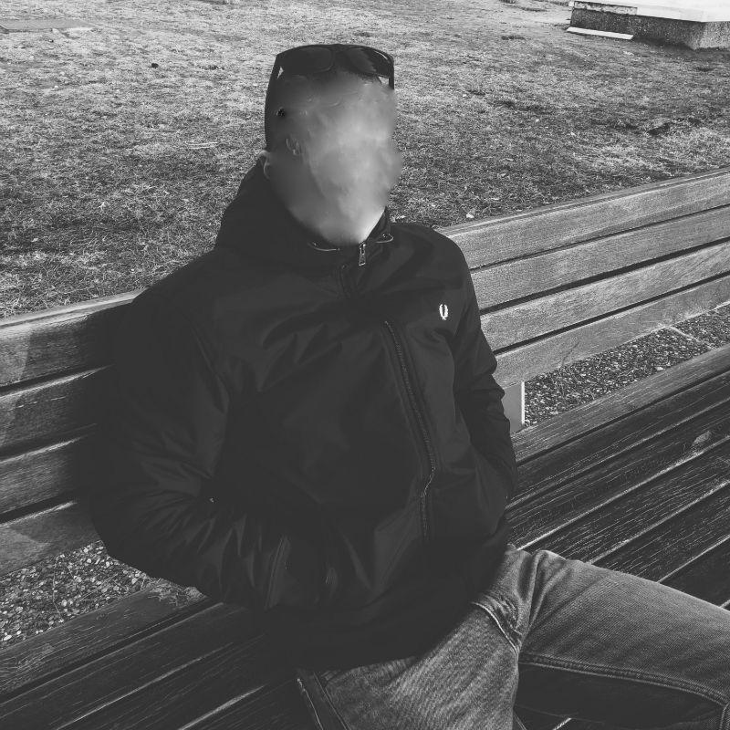 Zantas avatar