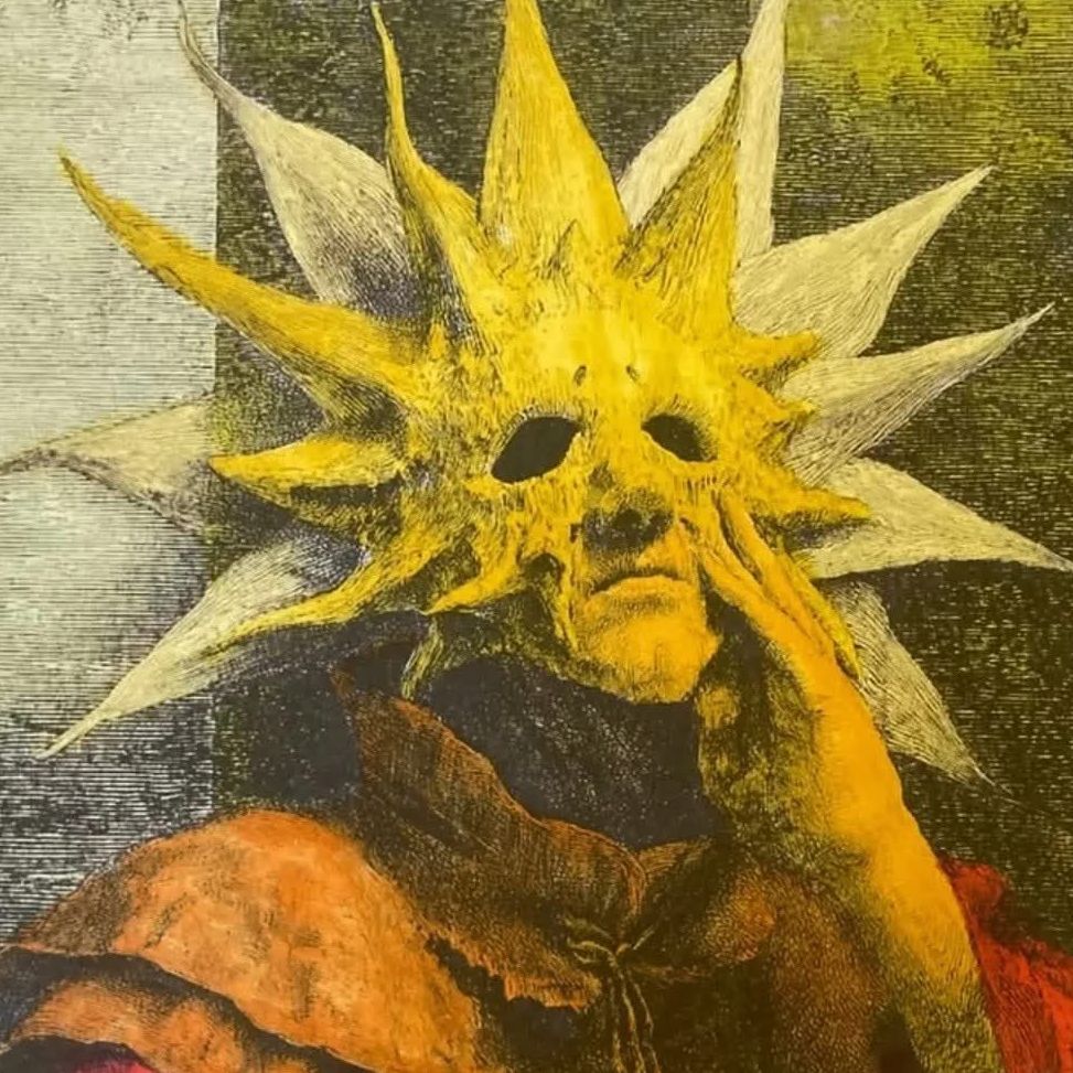 Faceit Avatar