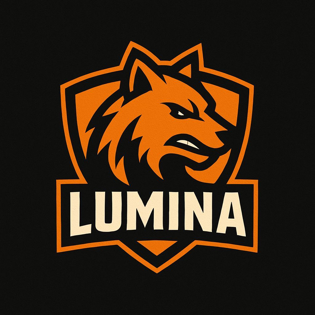 LuminaPawelo FACEIT avatar