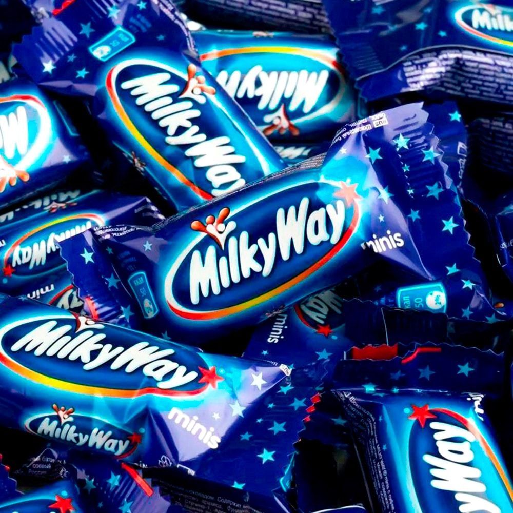 MilkyWay