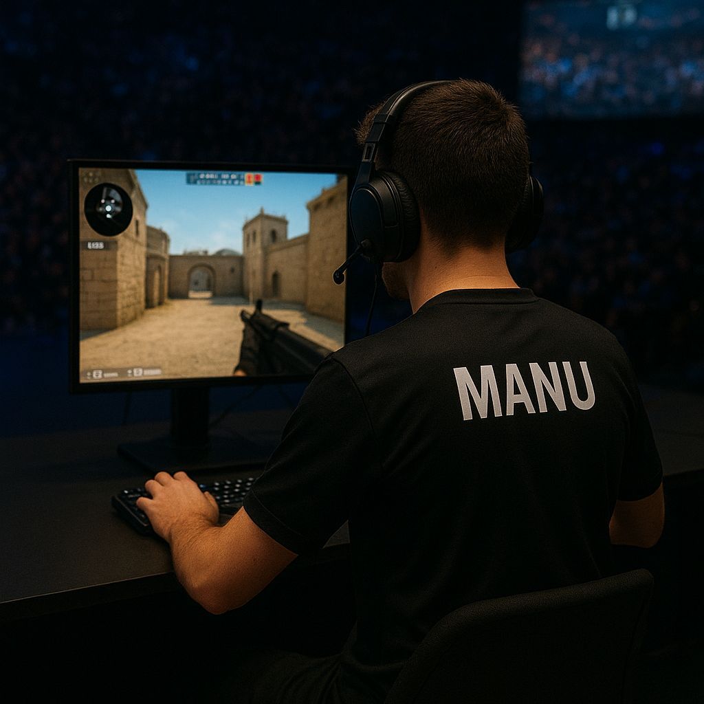 Manuel