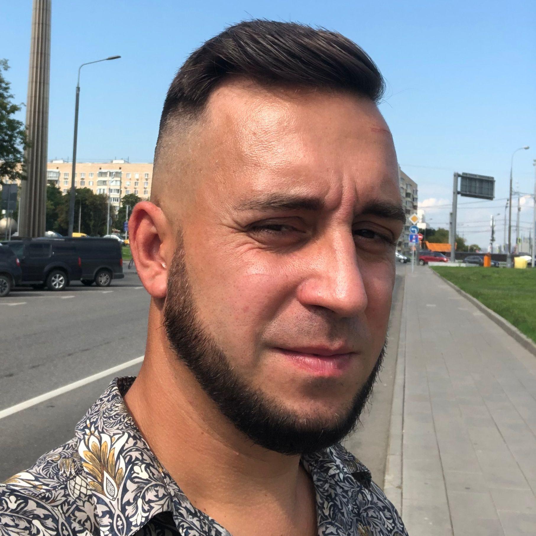 Maksik24 avatar