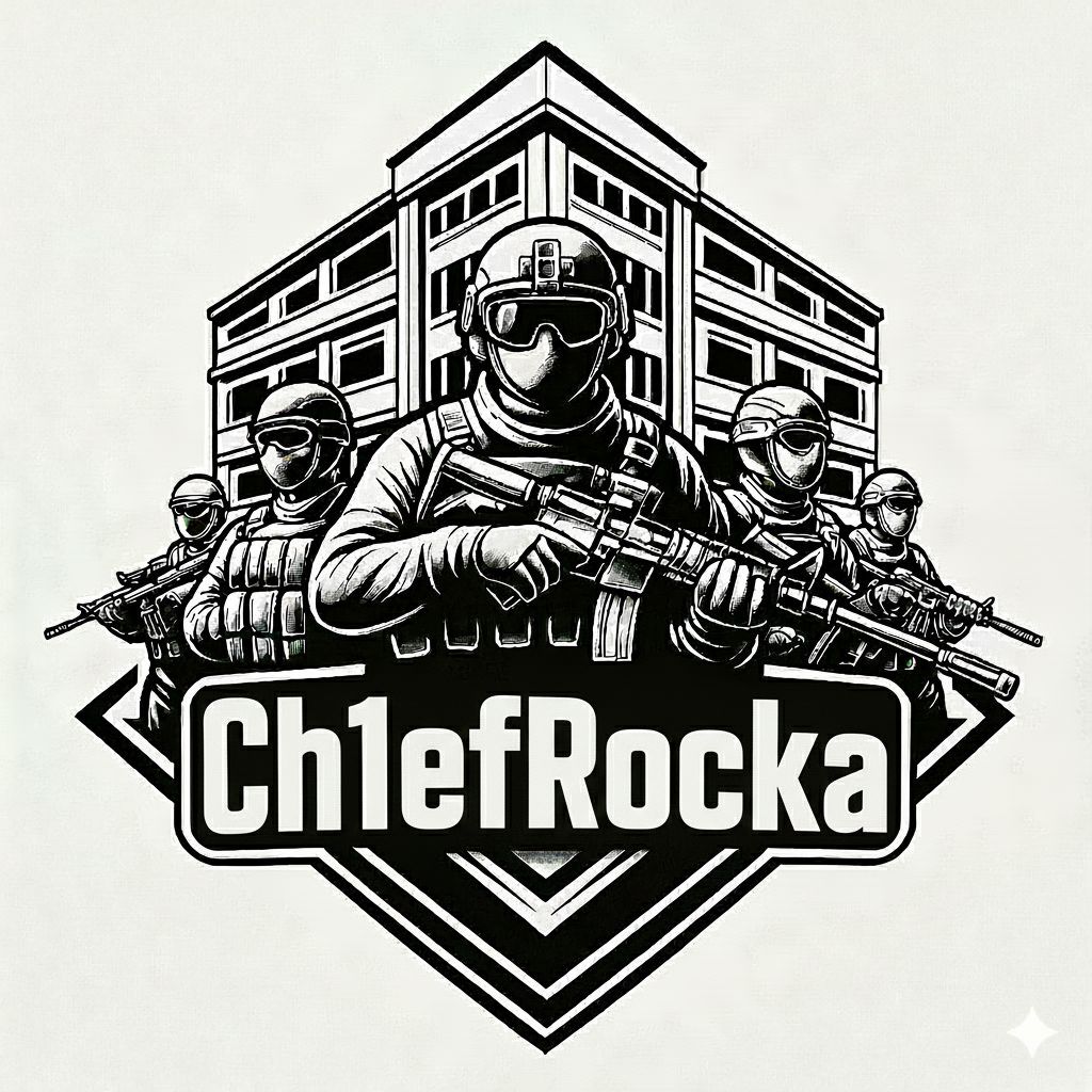 Ch1efRocka FACEIT avatar
