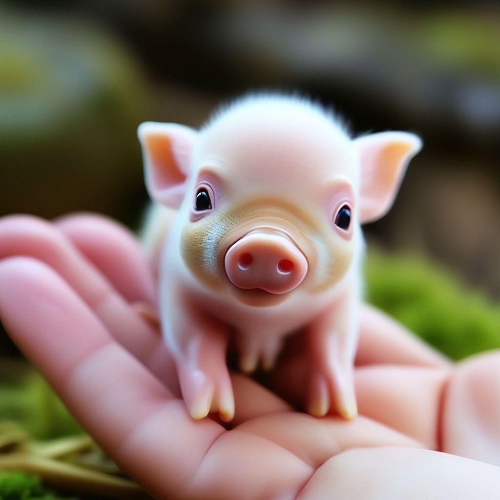 bot_minipig avatar