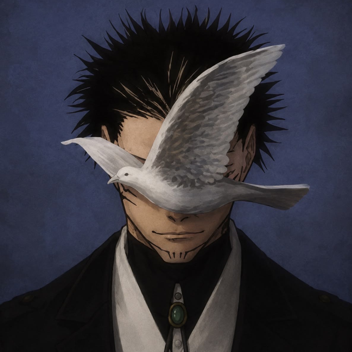 Ginter_15 FACEIT avatar
