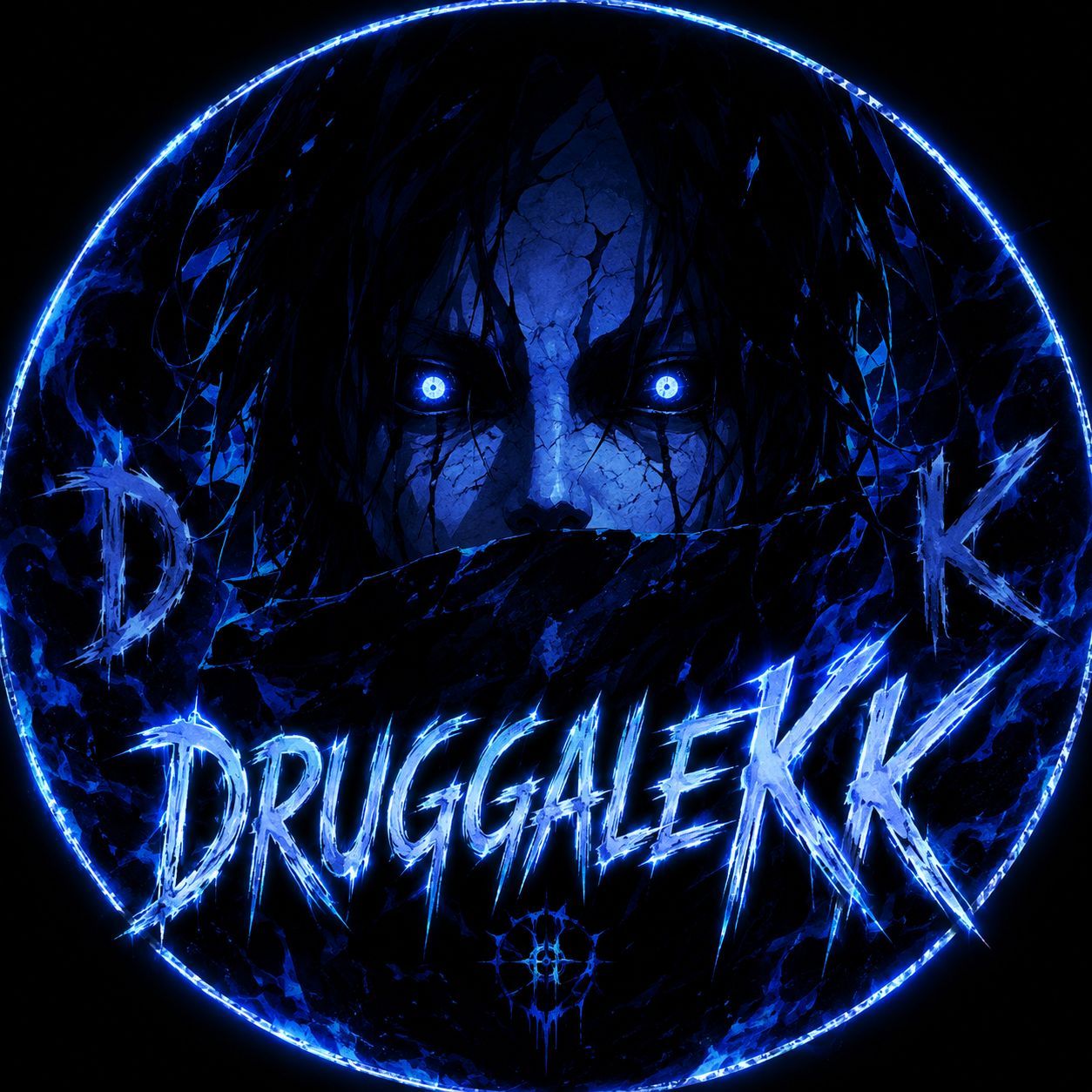 druggaleKK FACEIT avatar