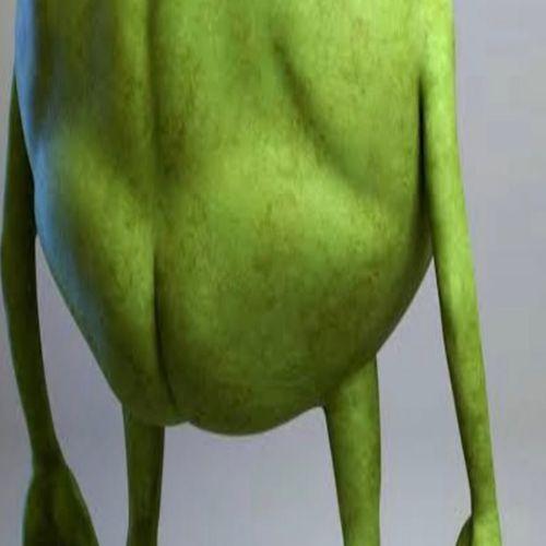 Raaka-Arskaa avatar
