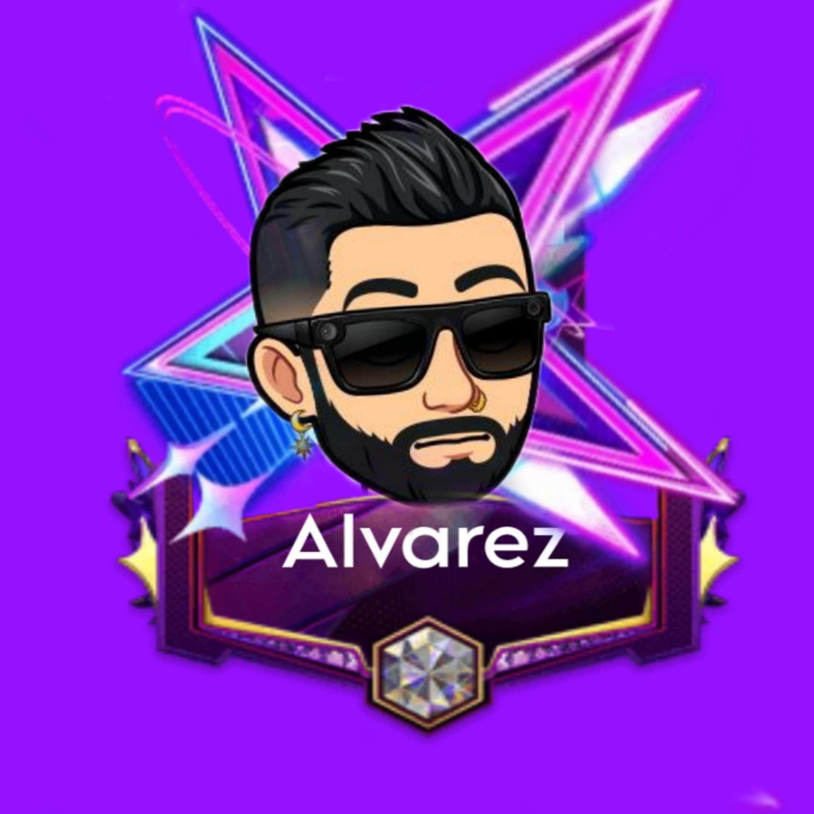 Player R_ALVAREZ_ avatar