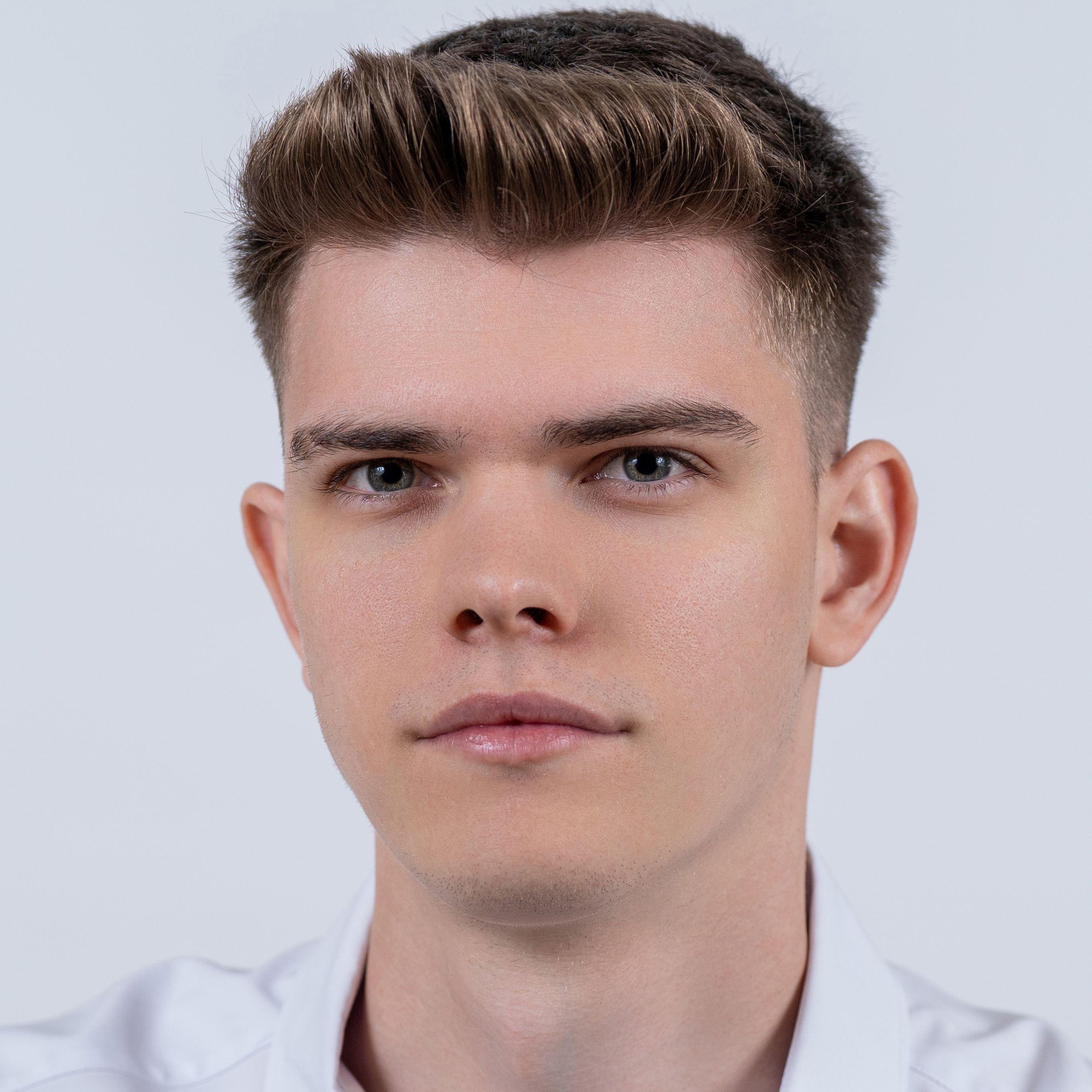DragosDG avatar