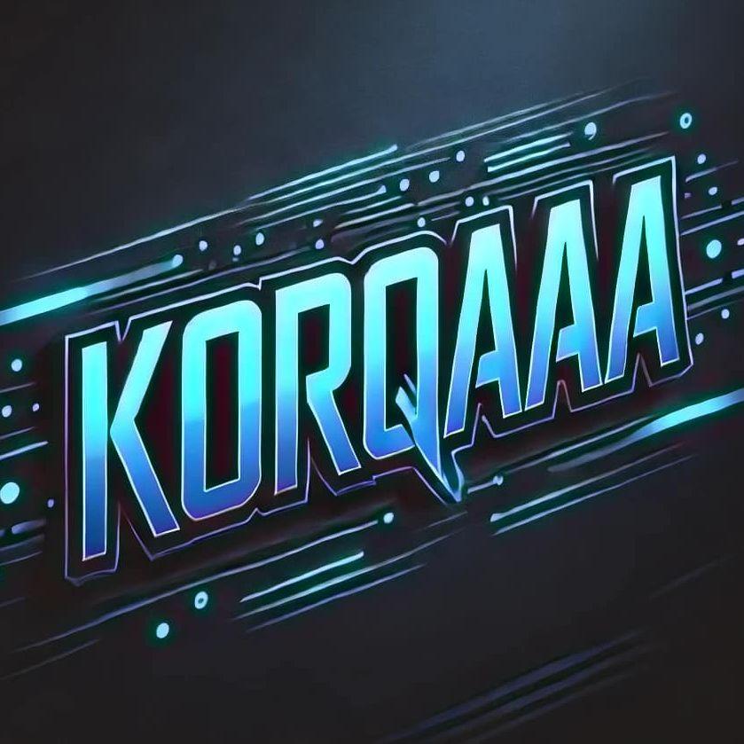 korqaaa avatar