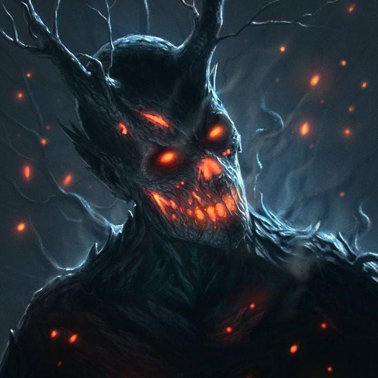 Player --Demonn avatar