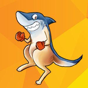 Player Sharkangaroo avatar
