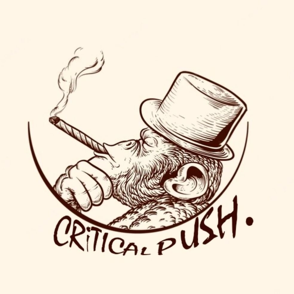 Critical Push