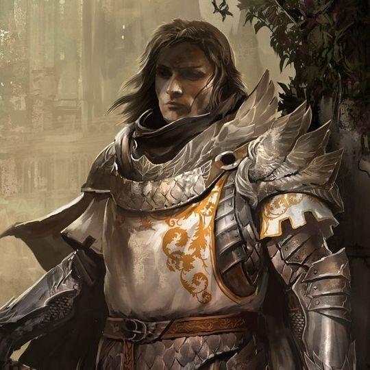 Lorkys avatar