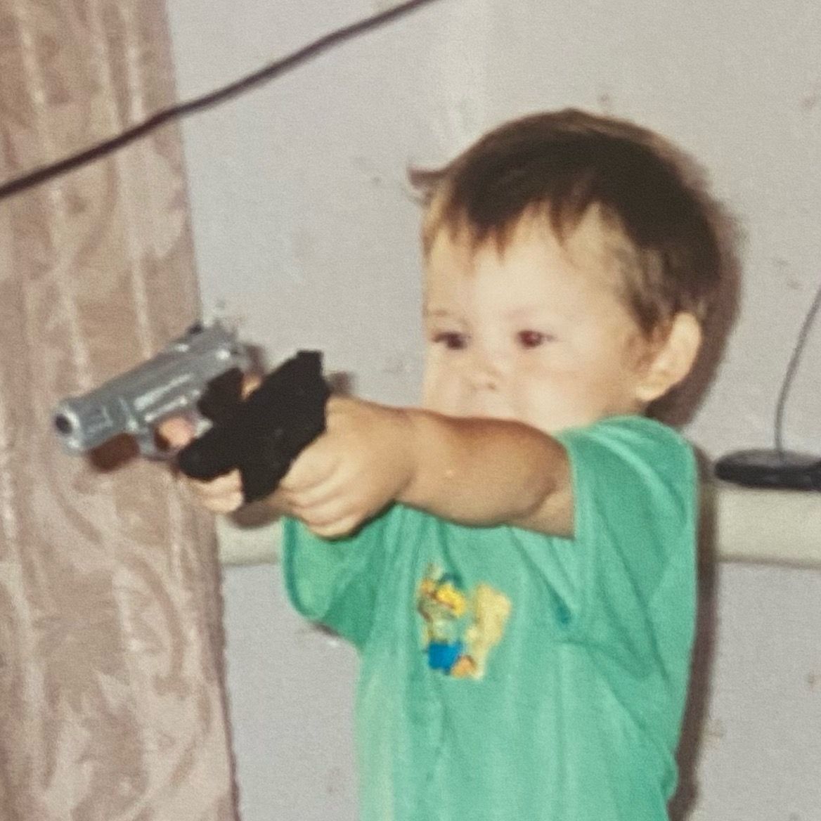 yungtsar