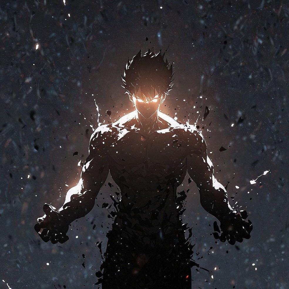 Homsky avatar