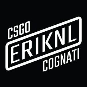 Player ErikNL avatar