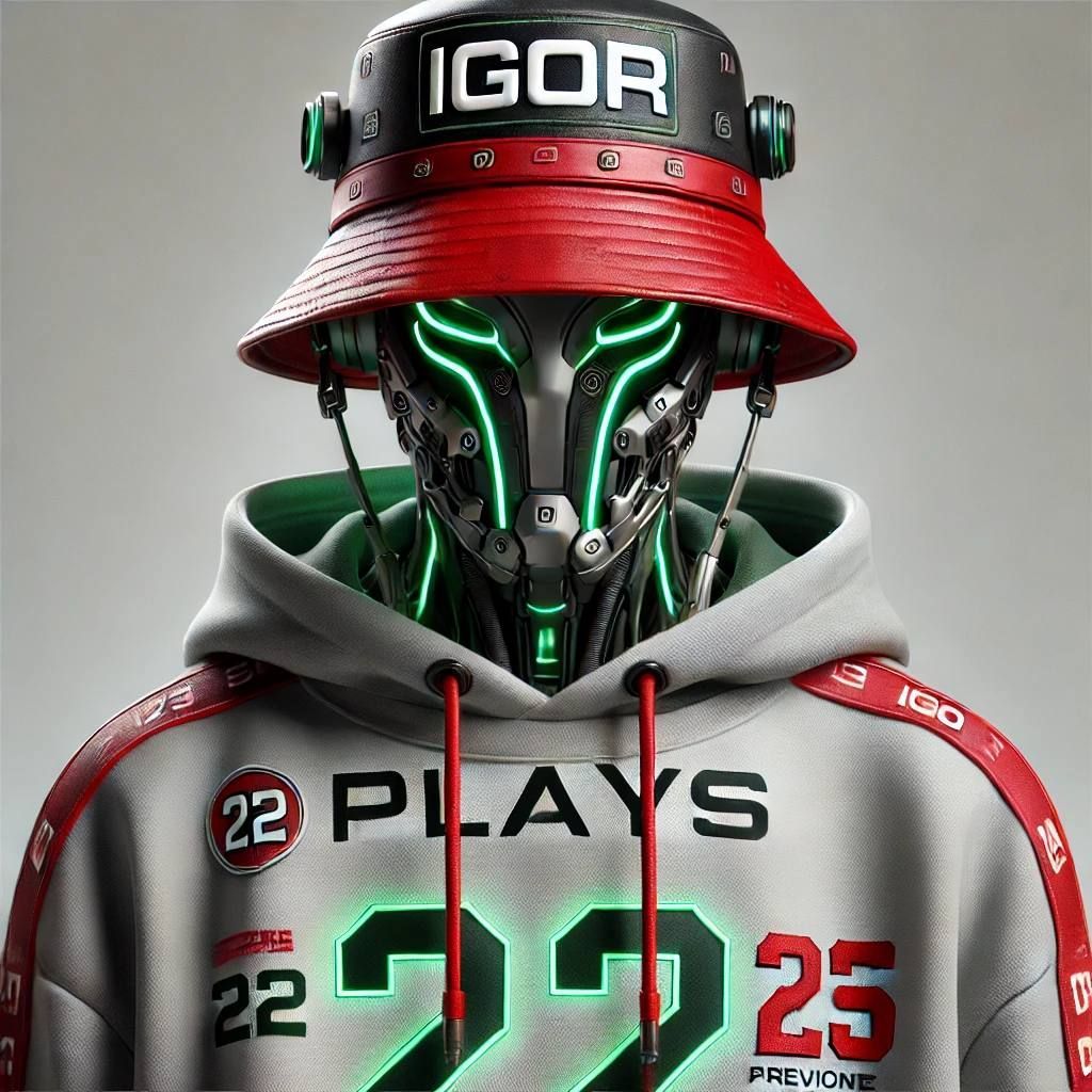 IGORKA21