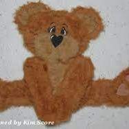 FuzyWuzyLuvBear