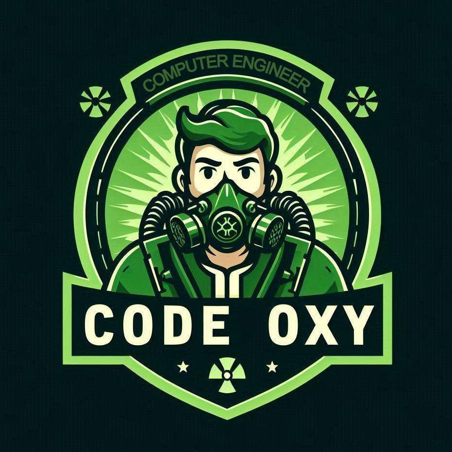 Codeoxy avatar